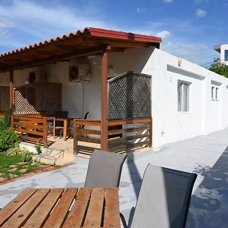 Amelia Rooms Ksamil Exteriér fotografie